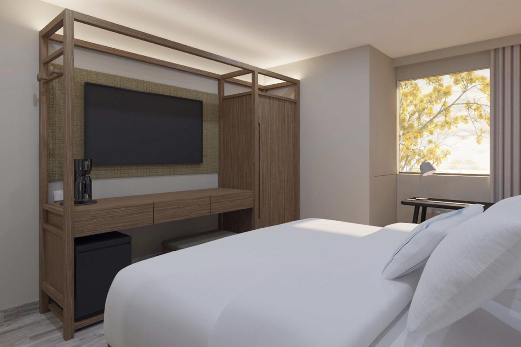 Hotel Fairfield By Marriott Medellin Sabaneta Itagüí Exterior foto