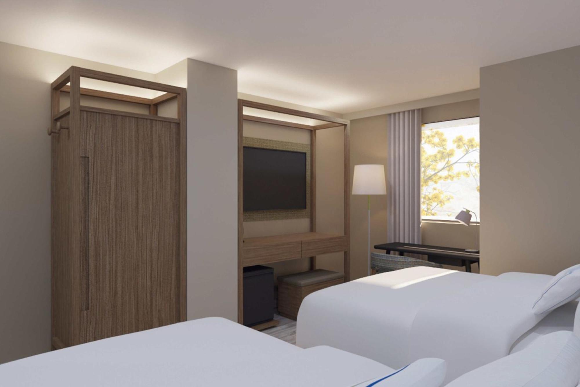 Hotel Fairfield By Marriott Medellin Sabaneta Itagüí Exterior foto